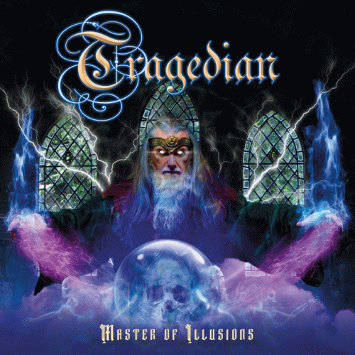 Tragedian : Master of Illusions